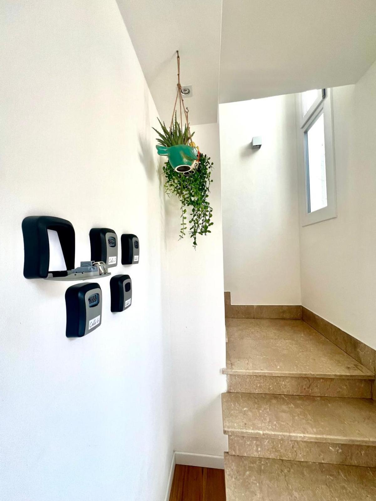 Business E Tourism Superior Rooms Con Bagno Privato Mascheretta Venezia Доло Экстерьер фото